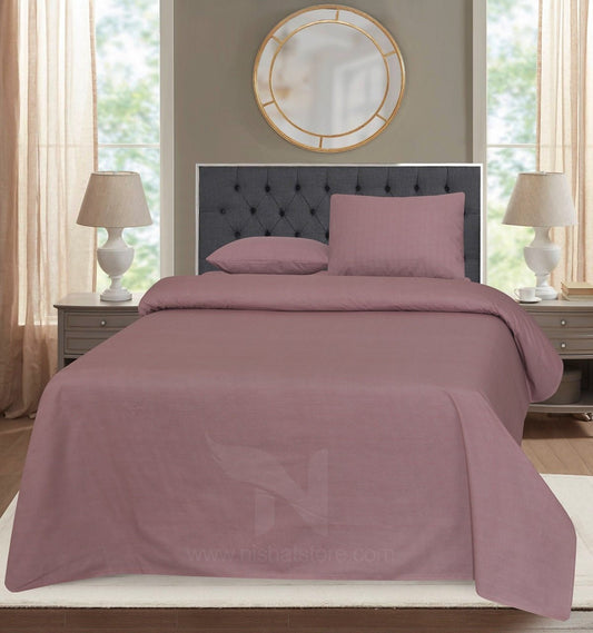 Double Bed Sheet Design NC-C 7476 - Nishat Creative Store