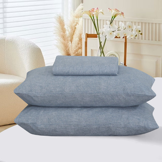 Double Bed Sheet Design NC-C 7478 - Nishat Creative Store