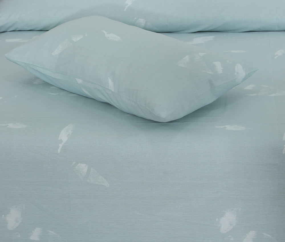 Double Bed Sheet Design NC-C 7479 - Nishat Creative Store