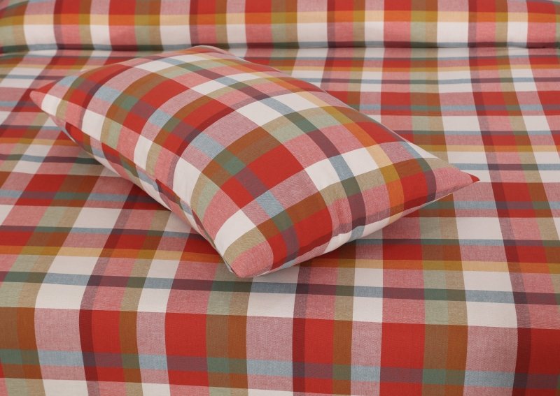 Double Bed Sheet Design NC - D 3620 - Nishat Creative Store
