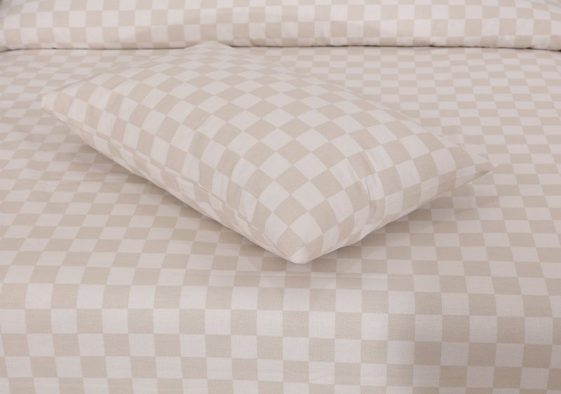 Double Bed Sheet Design NC - D 3621 - Nishat Creative Store
