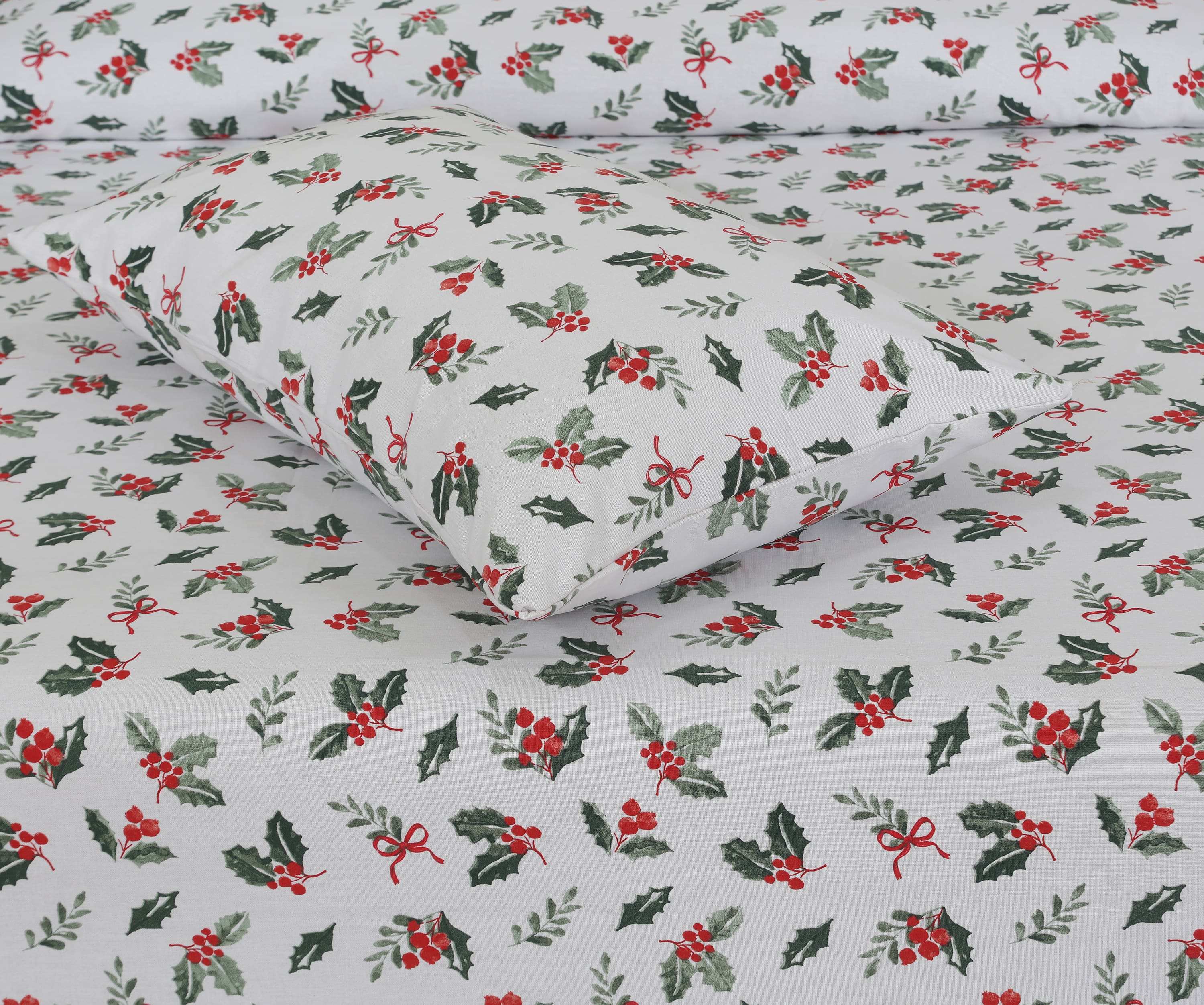 Double Bed Sheet Design NC-D 6037 - Nishat Creative Store