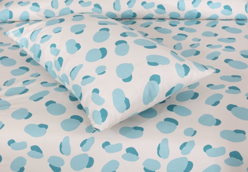 Double Bed Sheet Design NC - M 3521 - Nishat Creative Store