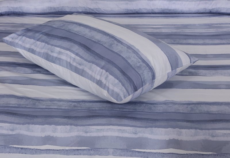 Double Bed Sheet Design NC - M 3686 - Nishat Creative Store
