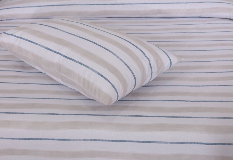 Double Bed Sheet Design NC - M 3697 - Nishat Creative Store