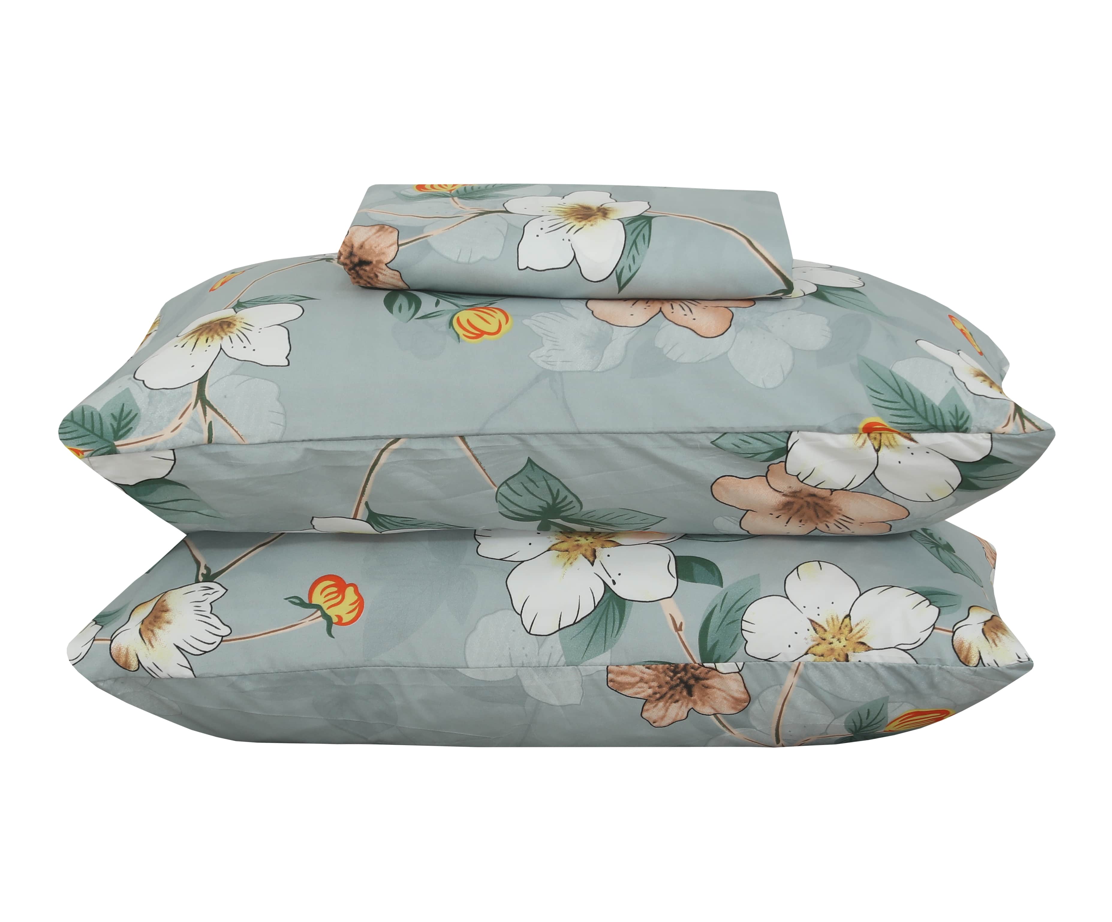 Double Bed Sheet Design NC-M 6053 - Nishat Creative Store