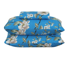 Double Bed Sheet Design NC-M 6055 - Nishat Creative Store