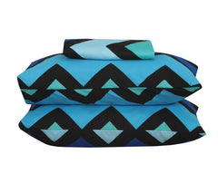 Double Bed Sheet Design NC-M 6059 - Nishat Creative Store
