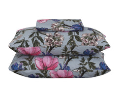 Double Bed Sheet Design NC-M 6062 - Nishat Creative Store