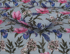 Double Bed Sheet Design NC-M 6062 - Nishat Creative Store