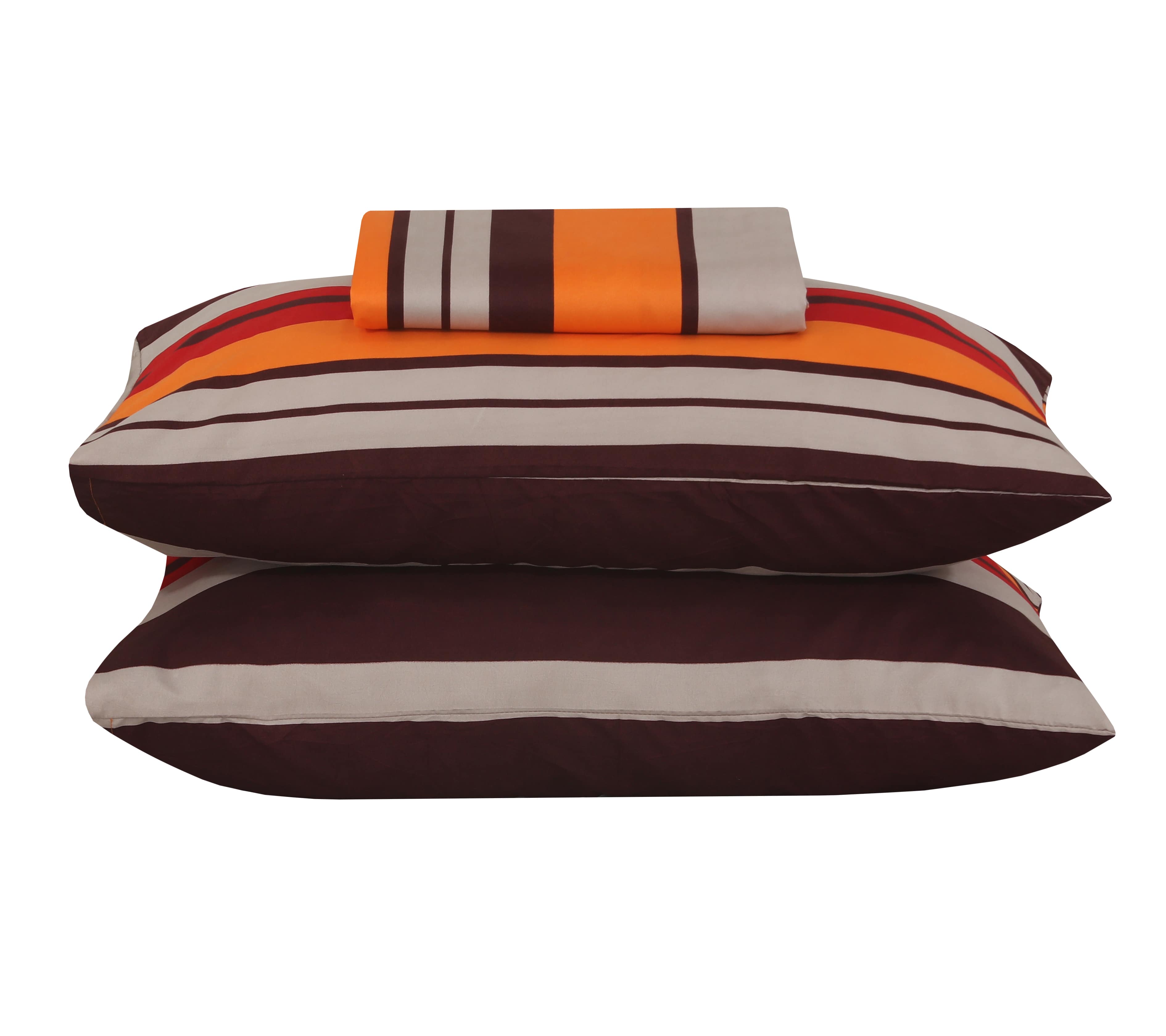 Double Bed Sheet Design NC-M 6065 - Nishat Creative Store