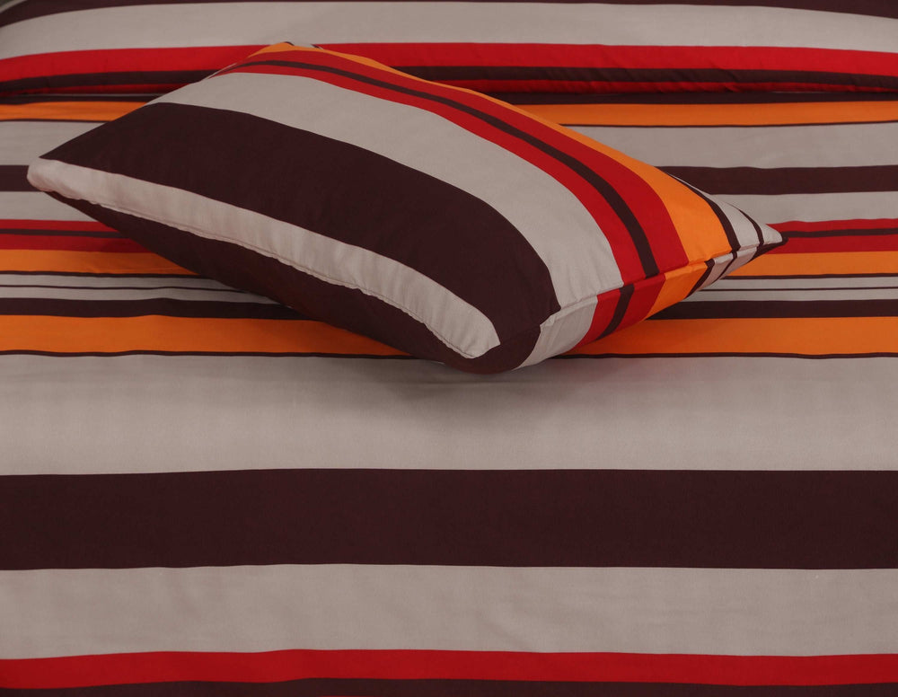 Double Bed Sheet Design NC-M 6065 - Nishat Creative Store