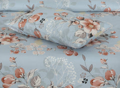 Double Bed Sheet Design NC-M 6066 - Nishat Creative Store