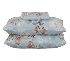 Double Bed Sheet Design NC-M 6066 - Nishat Creative Store