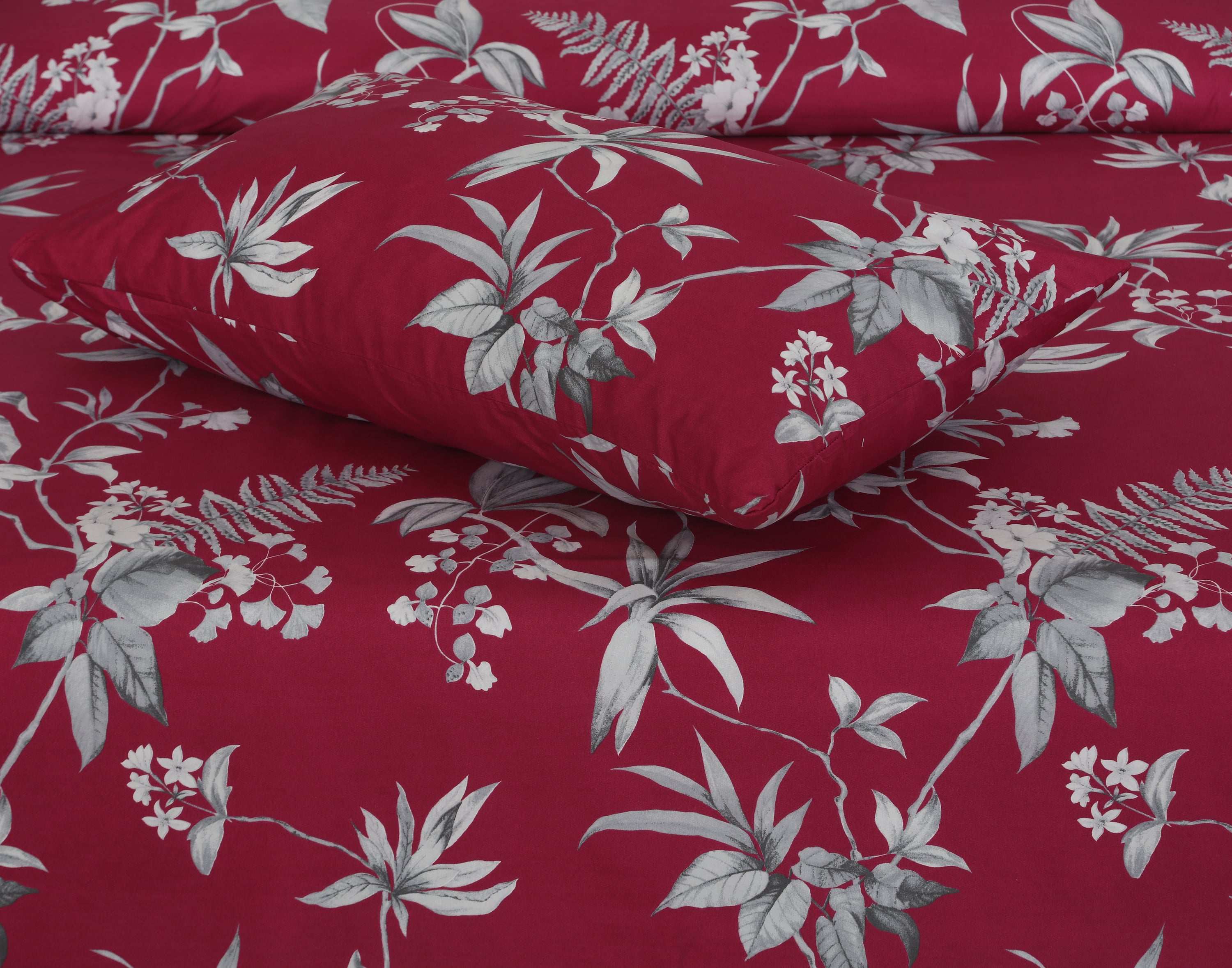 Double Bed Sheet Design NC-M 6067 - Nishat Creative Store