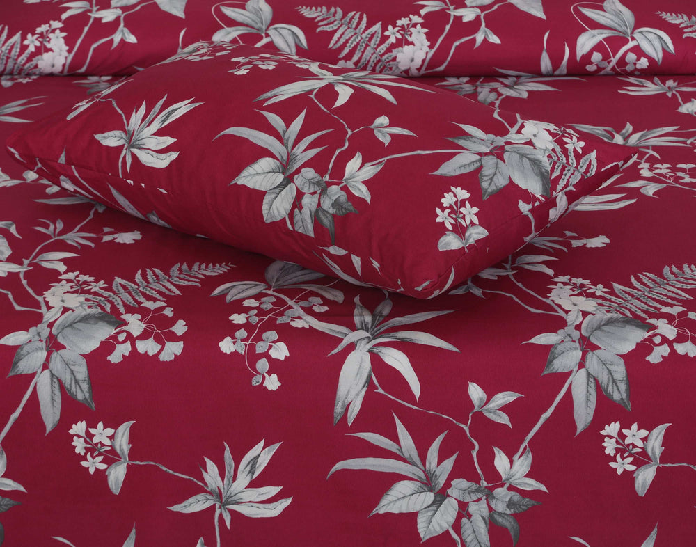 Double Bed Sheet Design NC-M 6067 - Nishat Creative Store