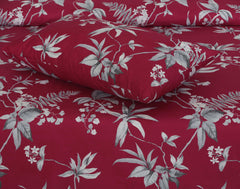 Double Bed Sheet Design NC-M 6067 - Nishat Creative Store