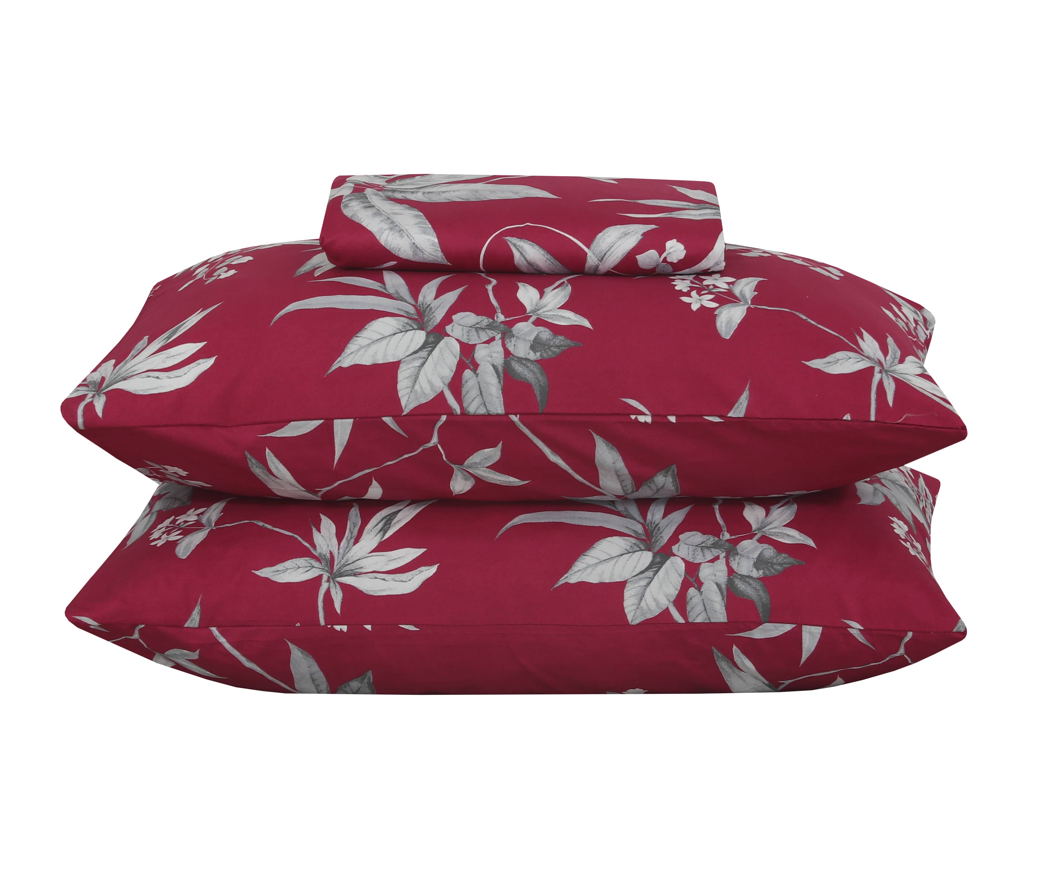 Double Bed Sheet Design NC-M 6067 - Nishat Creative Store