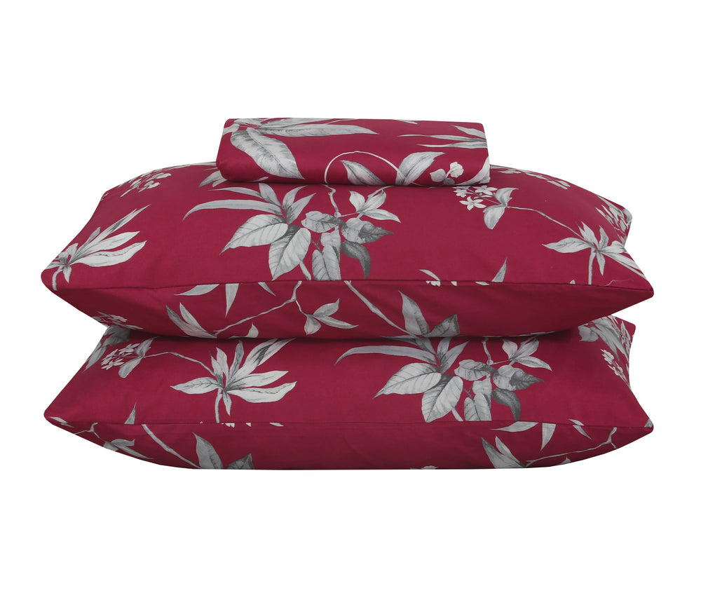 Double Bed Sheet Design NC-M 6067 - Nishat Creative Store