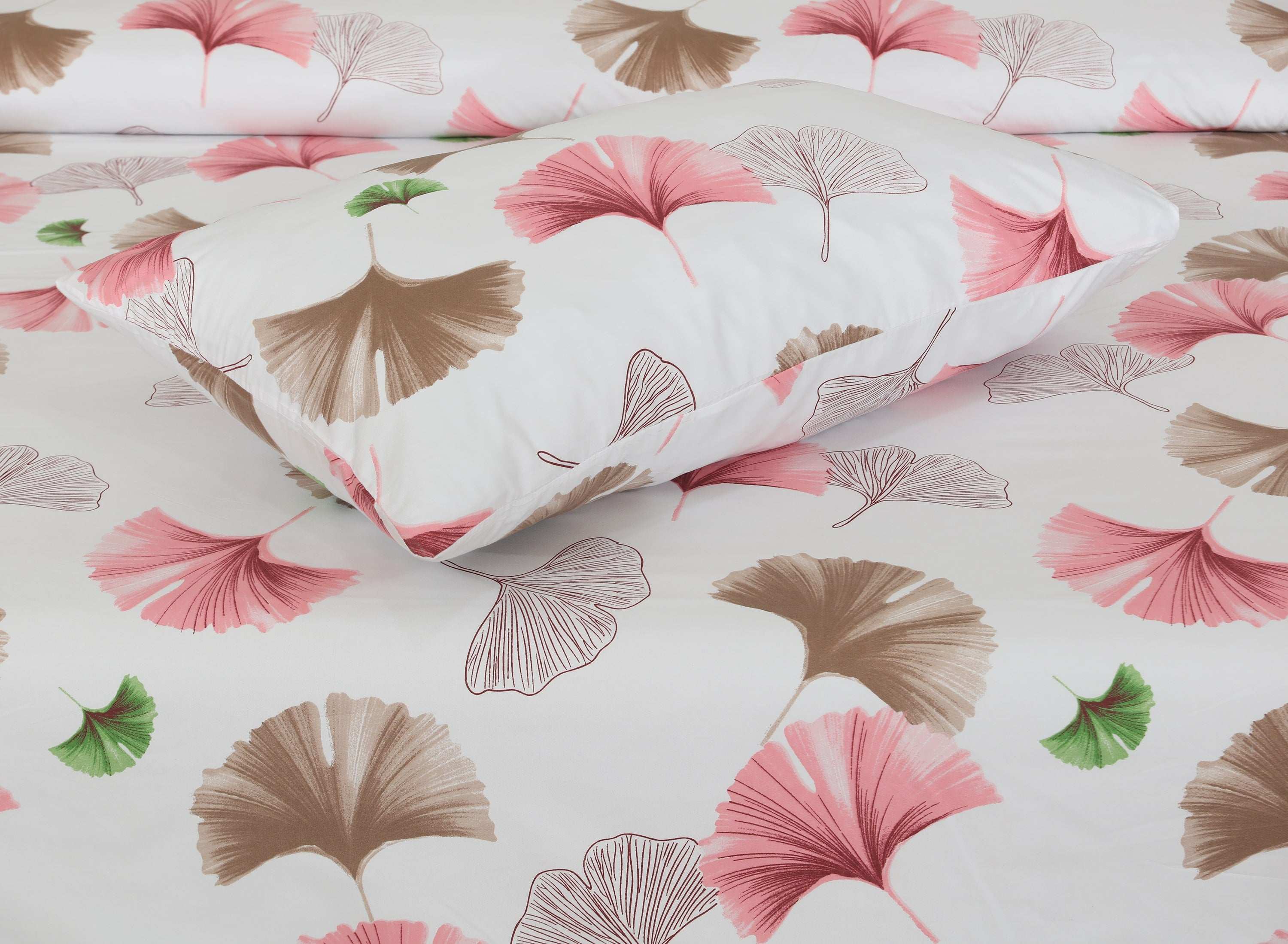 Double Bed Sheet Design NC-M 6098 - Nishat Creative Store