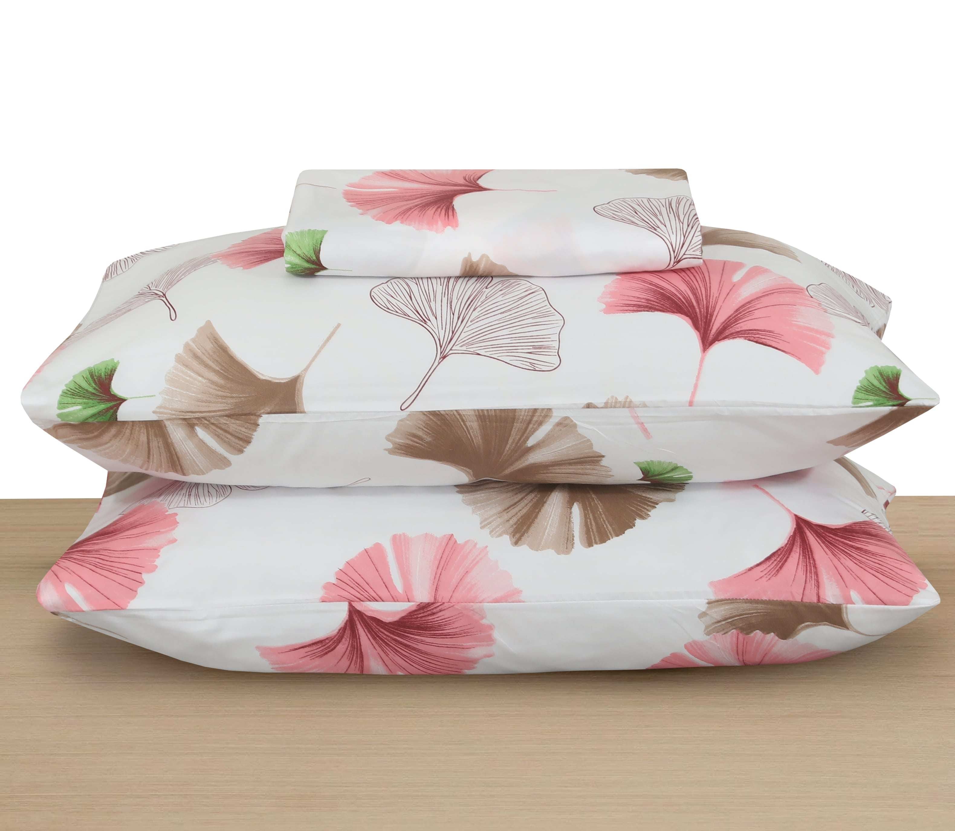 Double Bed Sheet Design NC-M 6098 - Nishat Creative Store