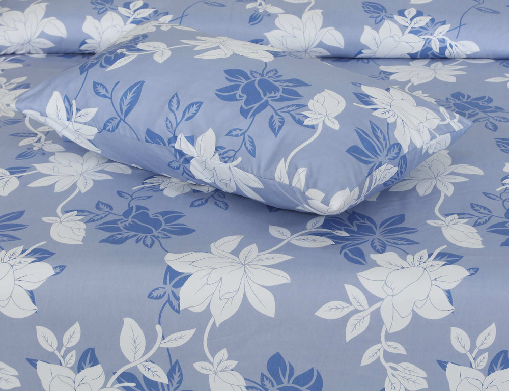 Double Bed Sheet Design NC-M 7001 - Nishat Creative Store