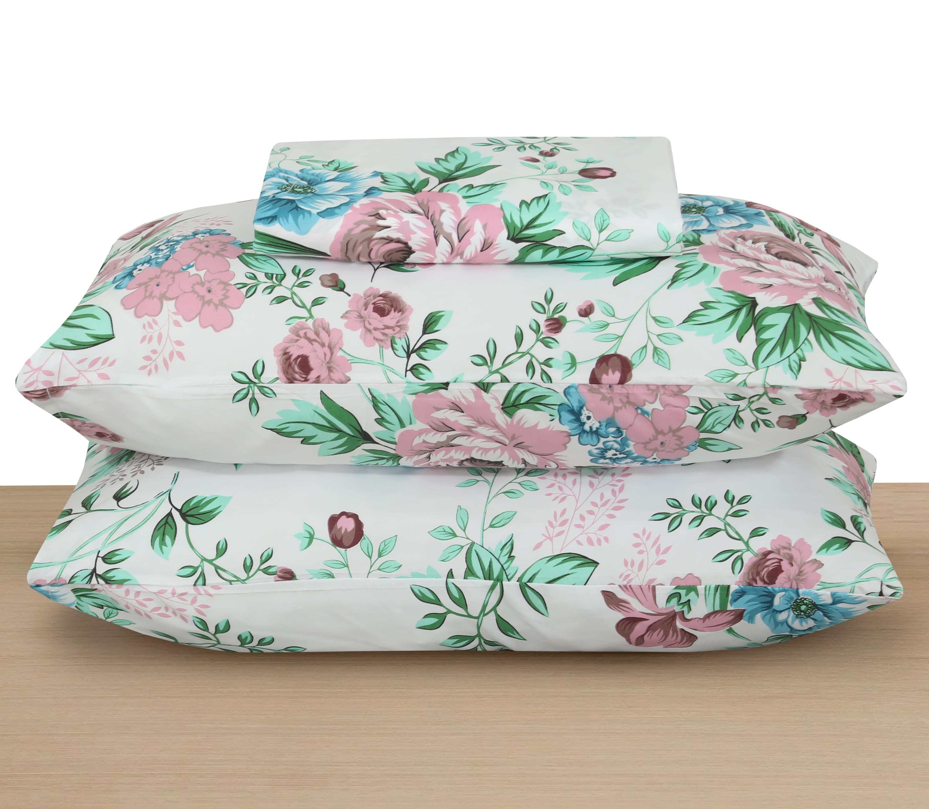 Double Bed Sheet Design NC-M 7002 - Nishat Creative Store