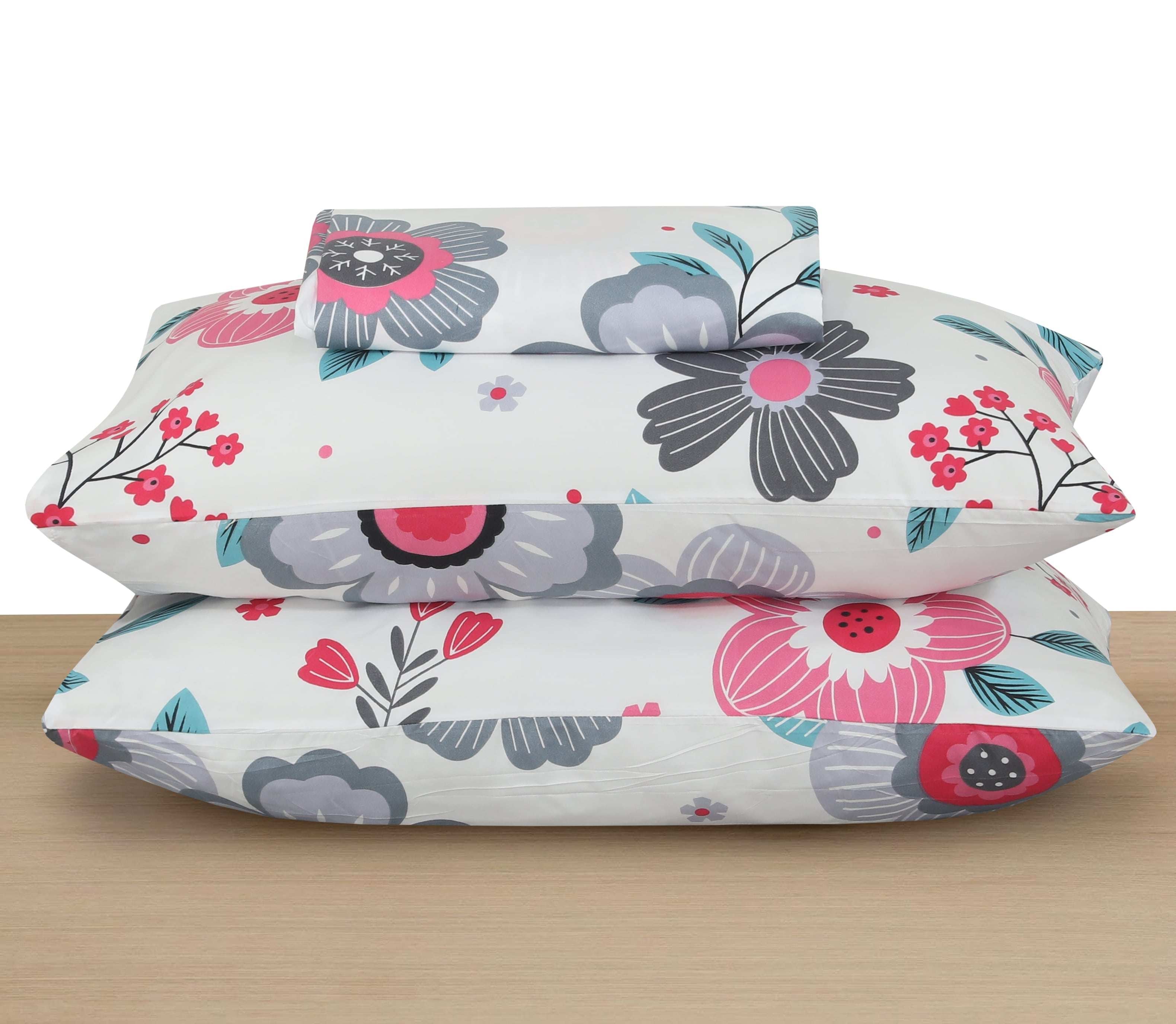 Double Bed Sheet Design NC-M 7003 - Nishat Creative Store