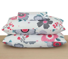 Double Bed Sheet Design NC-M 7003 - Nishat Creative Store