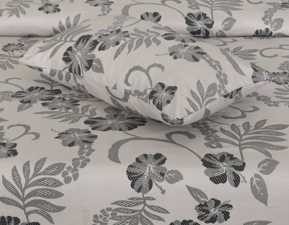 Double Bed Sheet Design NC-M 7007 - Nishat Creative Store