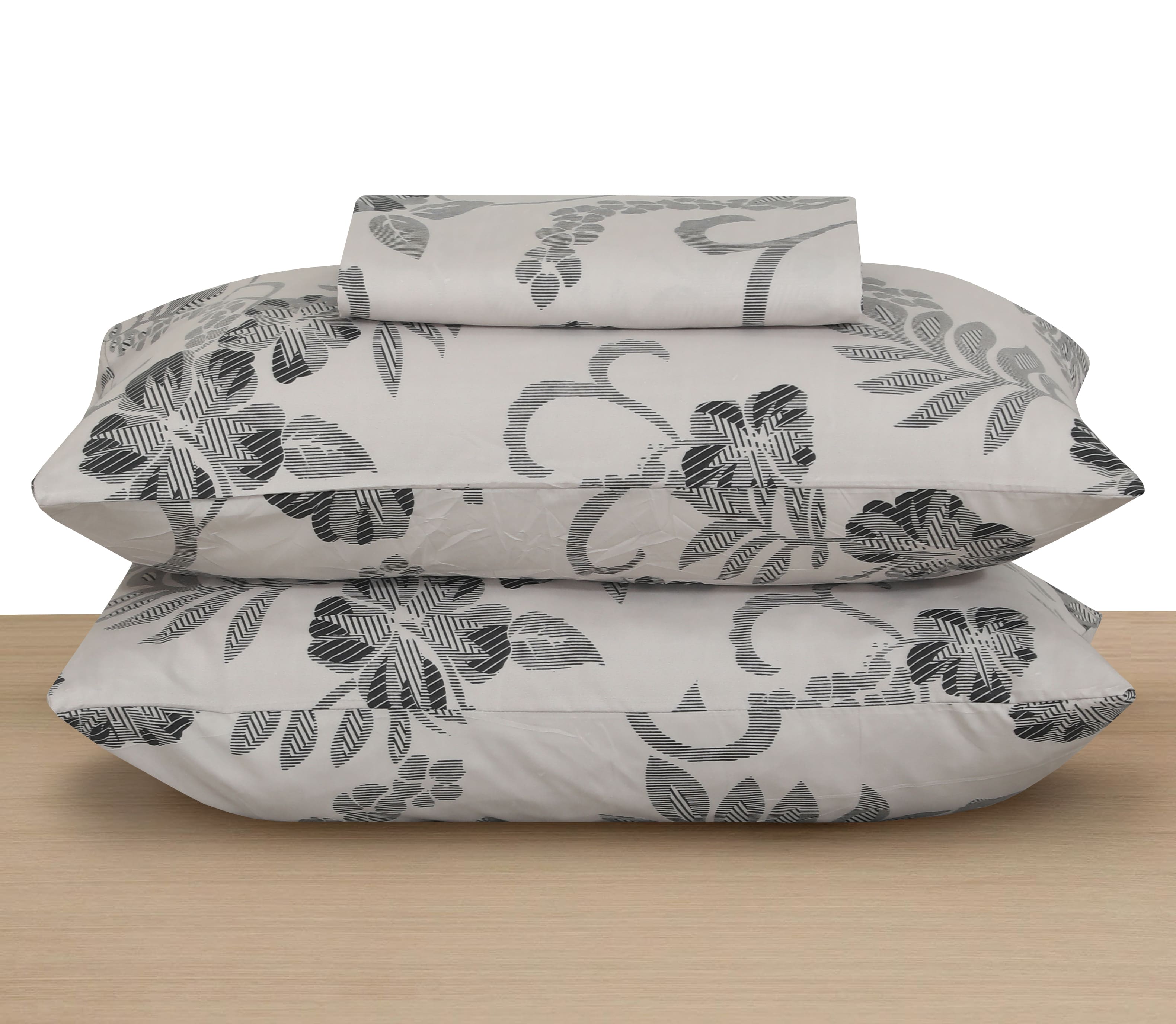 Double Bed Sheet Design NC-M 7007 - Nishat Creative Store