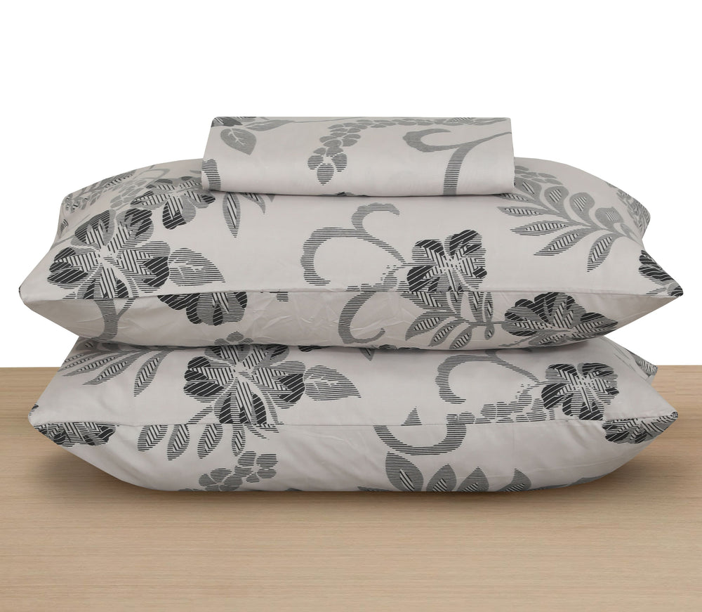 Double Bed Sheet Design NC-M 7007 - Nishat Creative Store