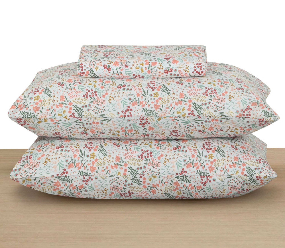 Double Bed Sheet Design NC-M 7008 - Nishat Creative Store