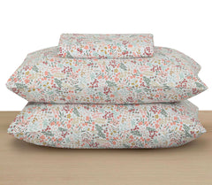 Double Bed Sheet Design NC-M 7008 - Nishat Creative Store