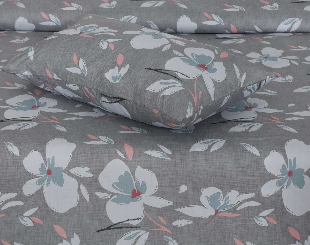 Double Bed Sheet Design NC-M 7011 - Nishat Creative Store