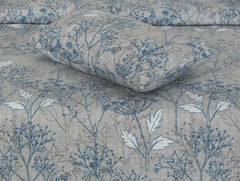 Double Bed Sheet Design NC-M 7012 - Nishat Creative Store