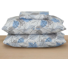 Double Bed Sheet Design NC-M 7013 - Nishat Creative Store