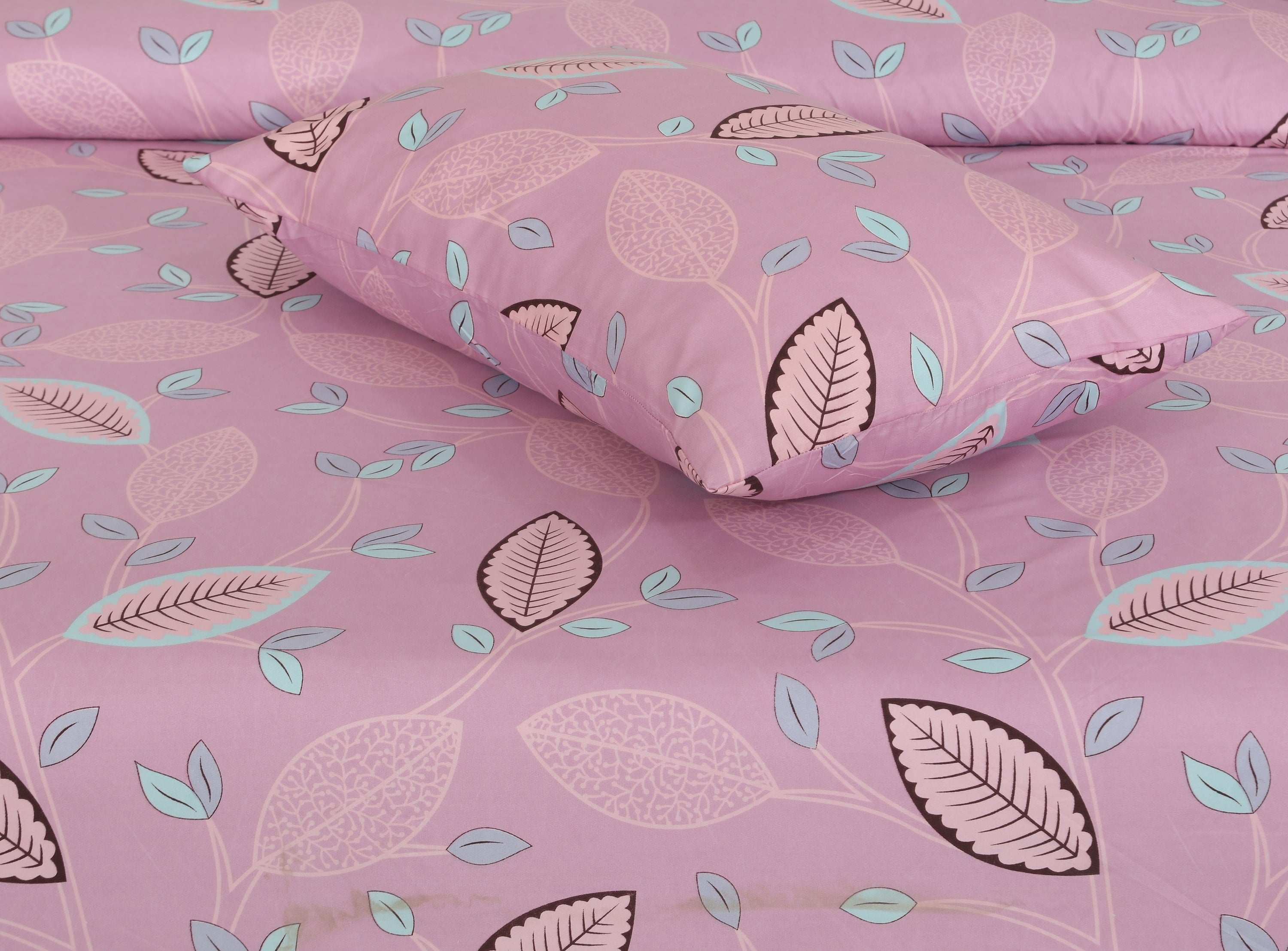 Double Bed Sheet Design NC-M 7014 - Nishat Creative Store