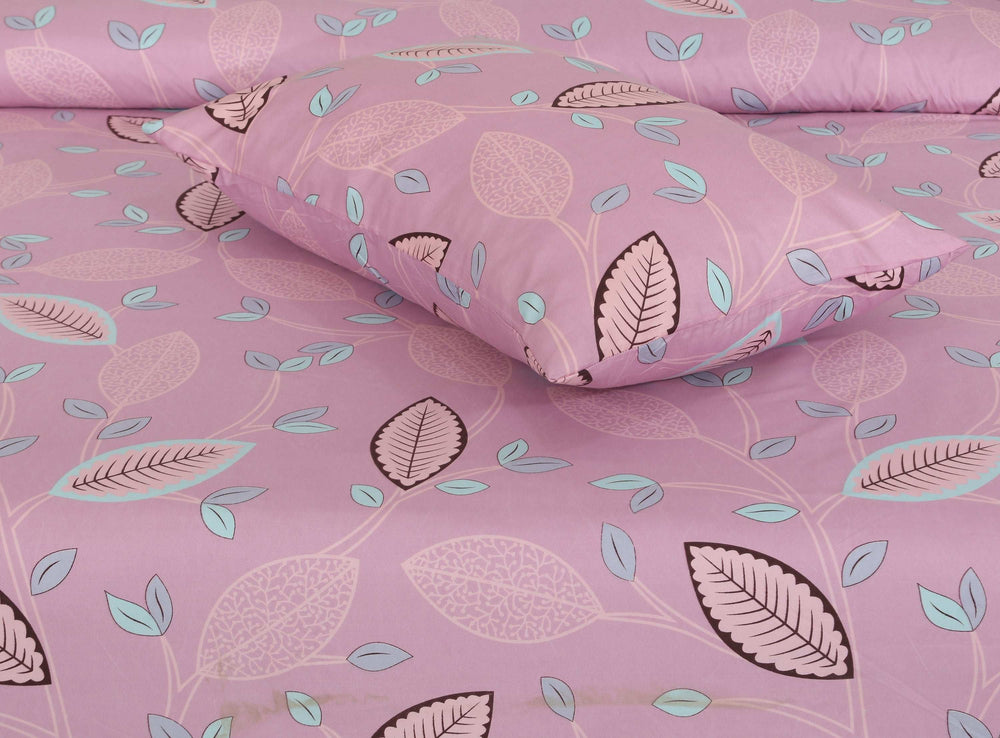 Double Bed Sheet Design NC-M 7014 - Nishat Creative Store
