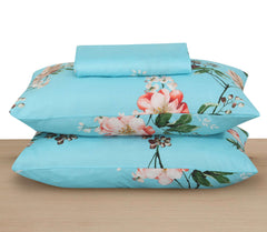 Double Bed Sheet Design NC-M 7015 - Nishat Creative Store