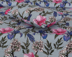 Double Bed Sheet Design NC-M 7016 - Nishat Creative Store