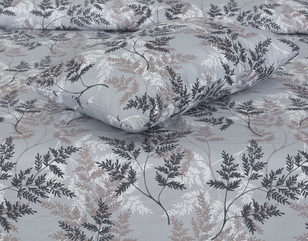 Double Bed Sheet Design NC-M 7017 - Nishat Creative Store