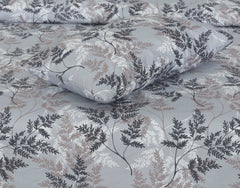 Double Bed Sheet Design NC-M 7017 - Nishat Creative Store