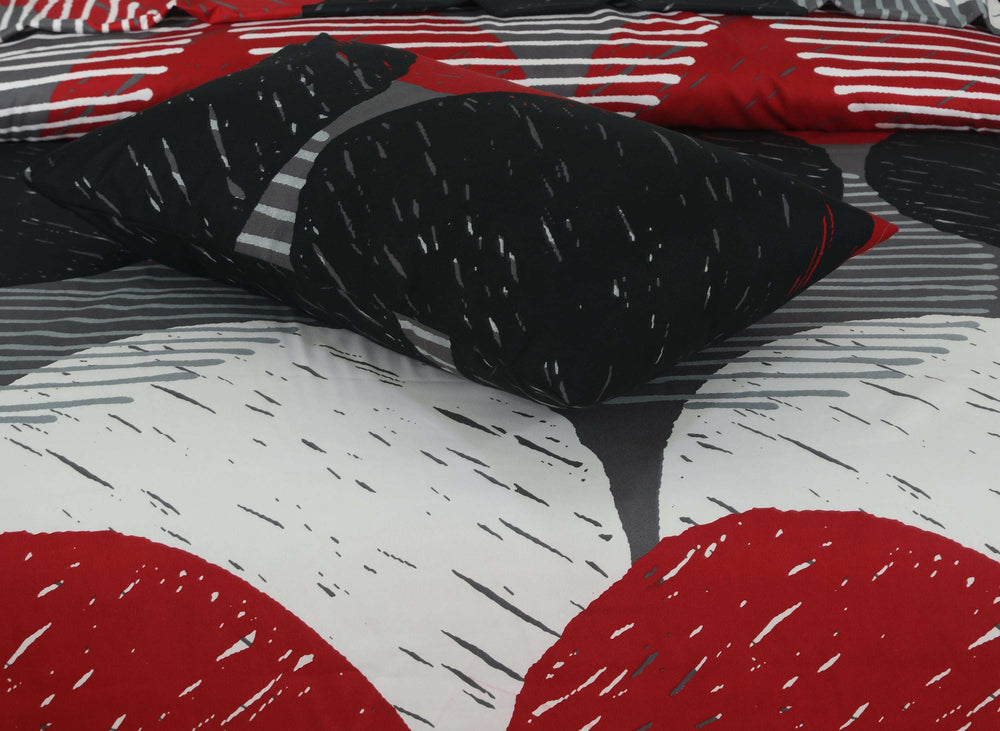 Double Bed Sheet Design NC-M 7072 - Nishat Creative Store