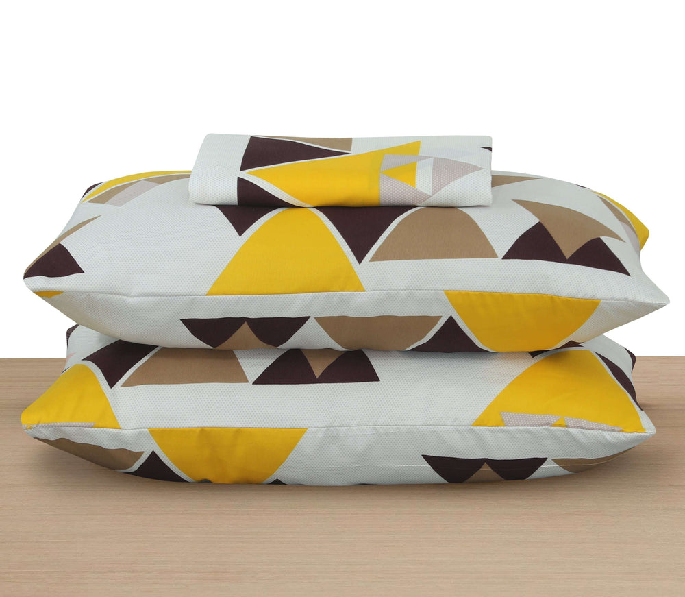 Double Bed Sheet Design NC-M 7074 - Nishat Creative Store