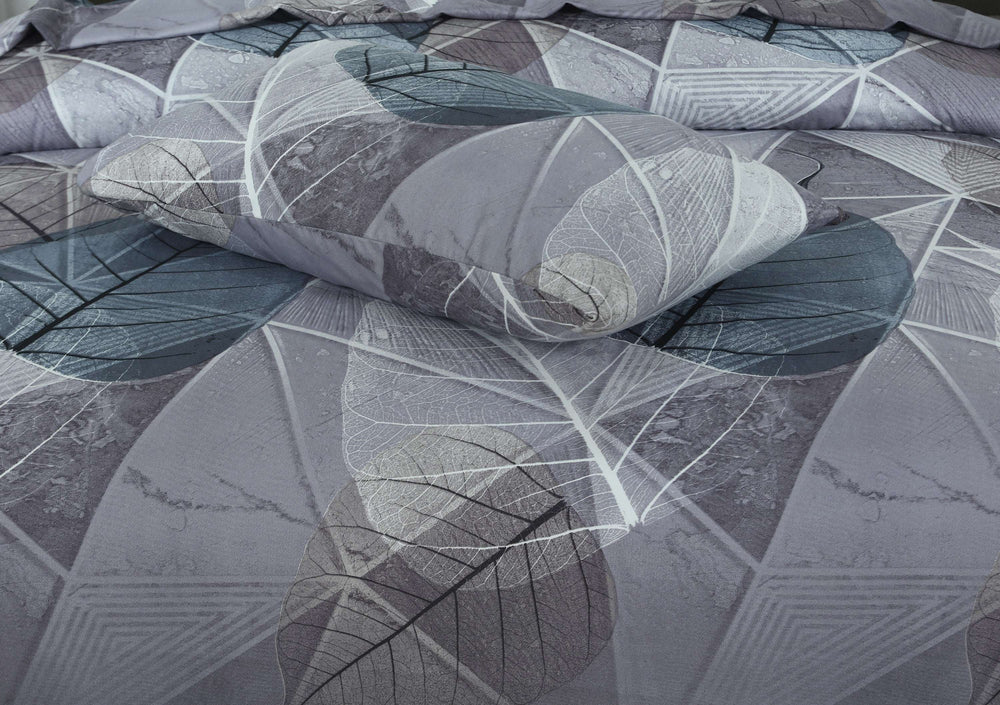 Double Bed Sheet Design NC-M 7076 - Nishat Creative Store