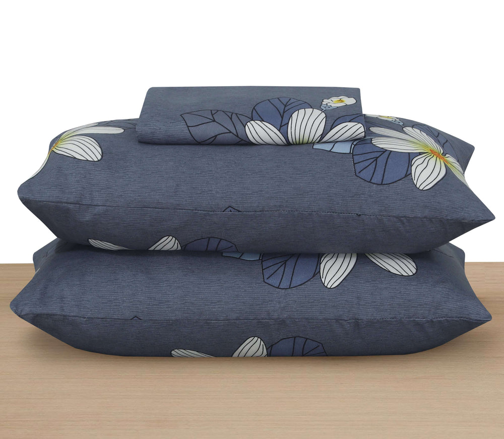 Double Bed Sheet Design NC-M 7077 - Nishat Creative Store