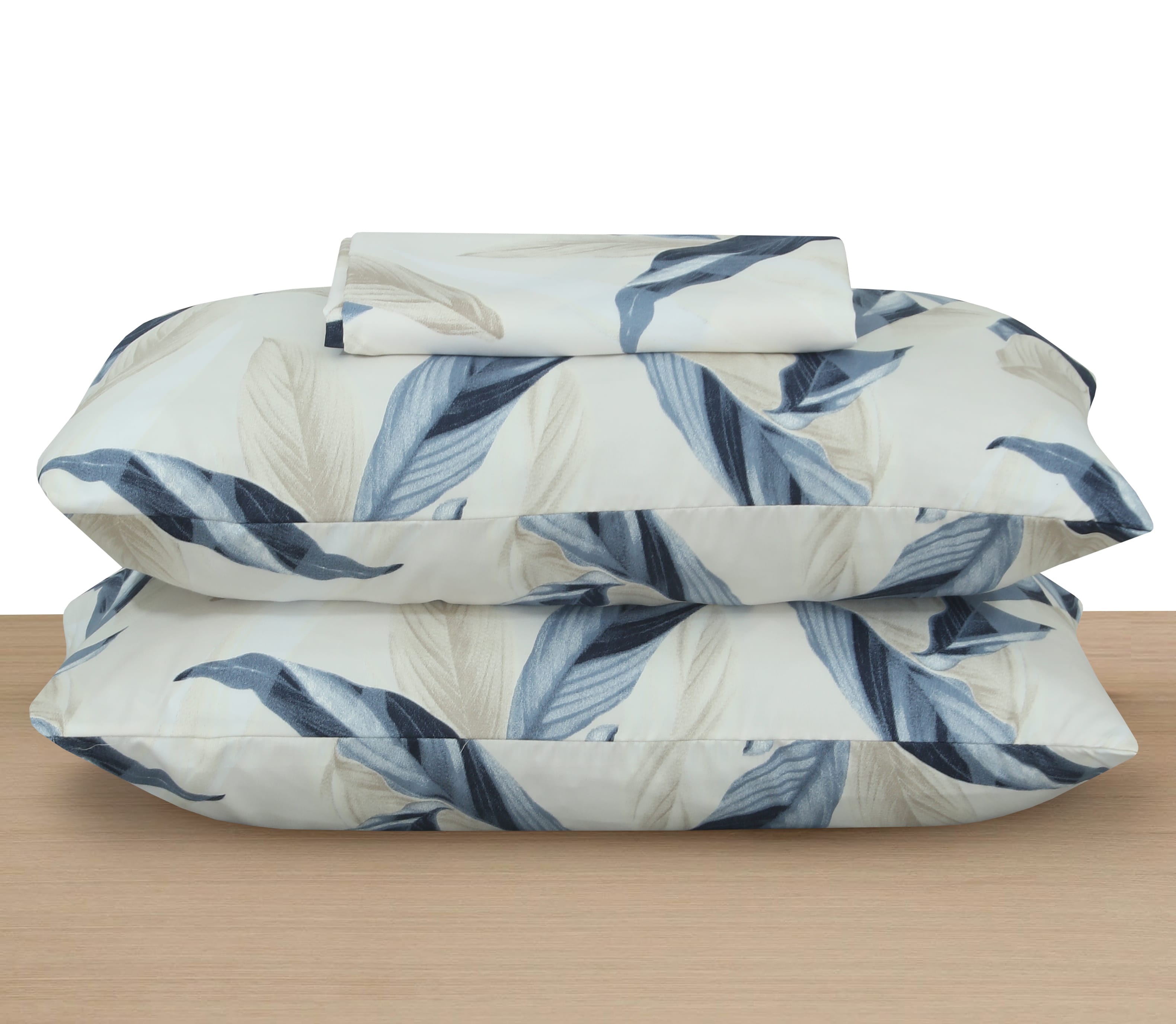 Double Bed Sheet Design NC-M 7080 - Nishat Creative Store