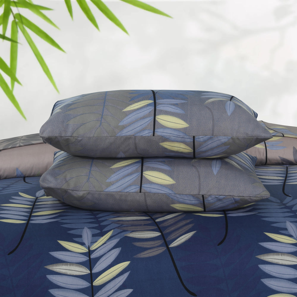 Double Bed Sheet Design NC-M 7085 - Nishat Creative Store