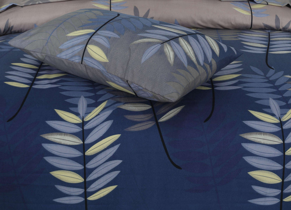Double Bed Sheet Design NC-M 7085 - Nishat Creative Store